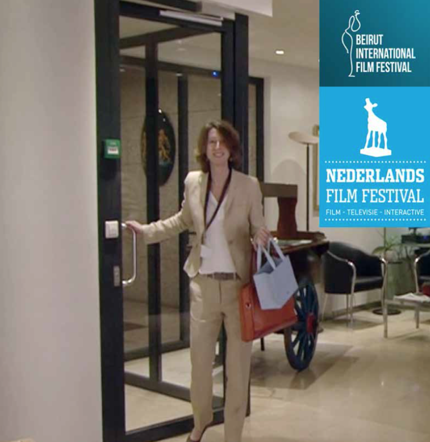 BEIRUT & NETHERLANDS FILM FESTIVAL