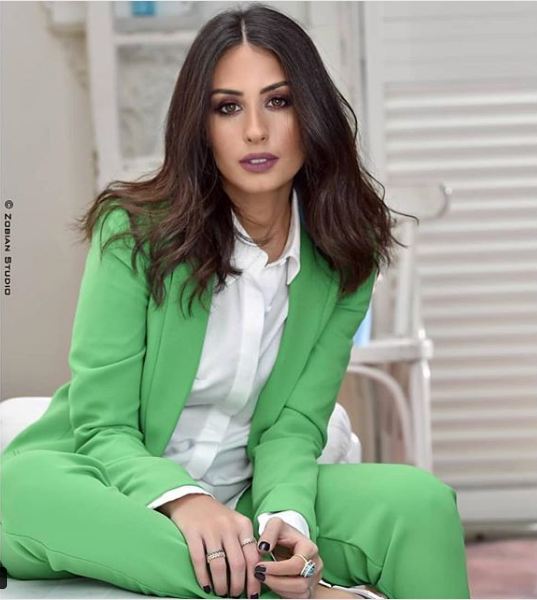 Hiba Tawaji
