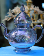 Τσαγιέρα Sultan Lavender