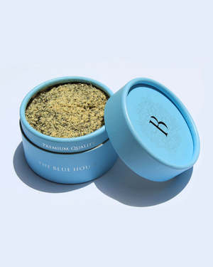Blue Yogi Blend