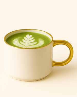 Κανονικό Matcha