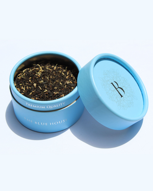 Lebanese Breakfast Tea