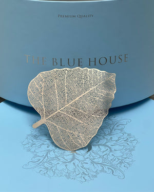 Golden Leaf Infuser