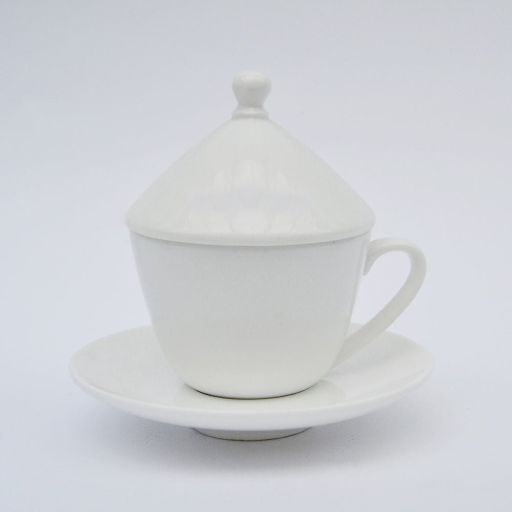 The Monk Tea Cup - Signature Gift