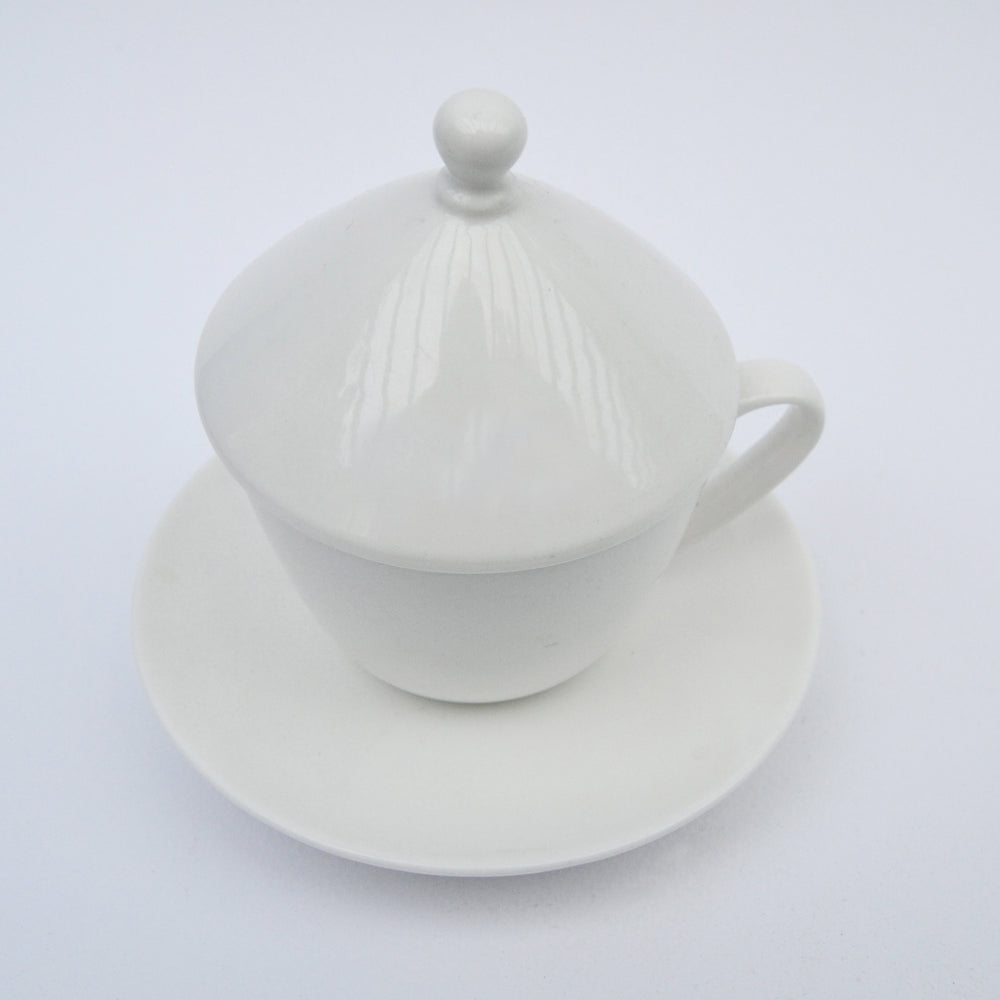 The Monk Tea Cup - Signature Gift