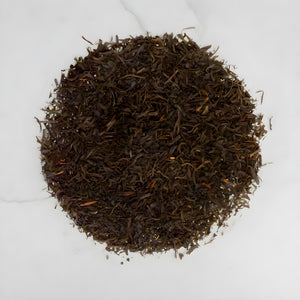 Keemun Tea