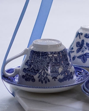 Σετ δώρου Royal English Tea party