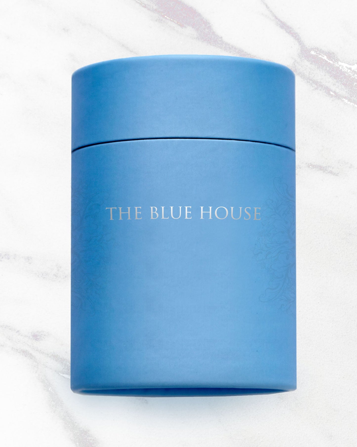 VRGN White Tea - THE BLUE HOUSE