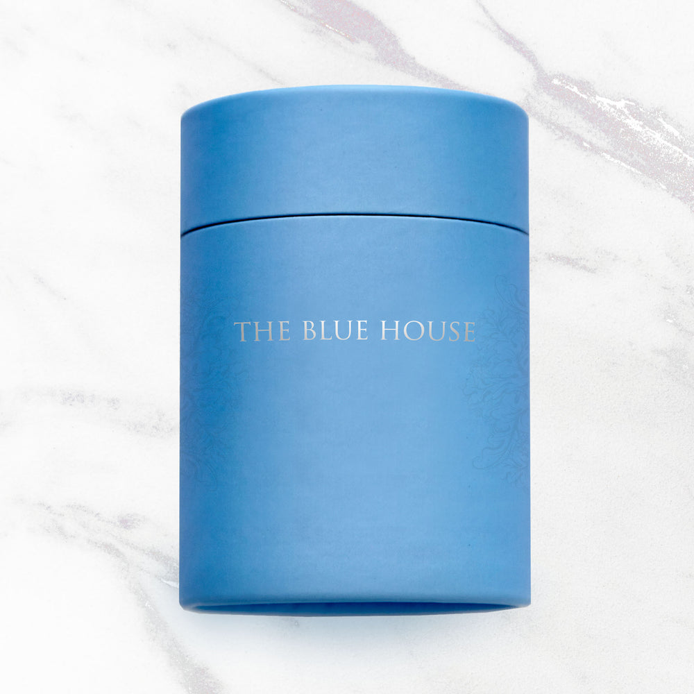 Ceremonial Kyoto Matcha - THE BLUE HOUSE