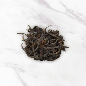 Cardamom Oolong - THE BLUE HOUSE