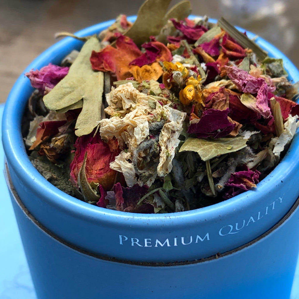 Fairytale Herbal Blend