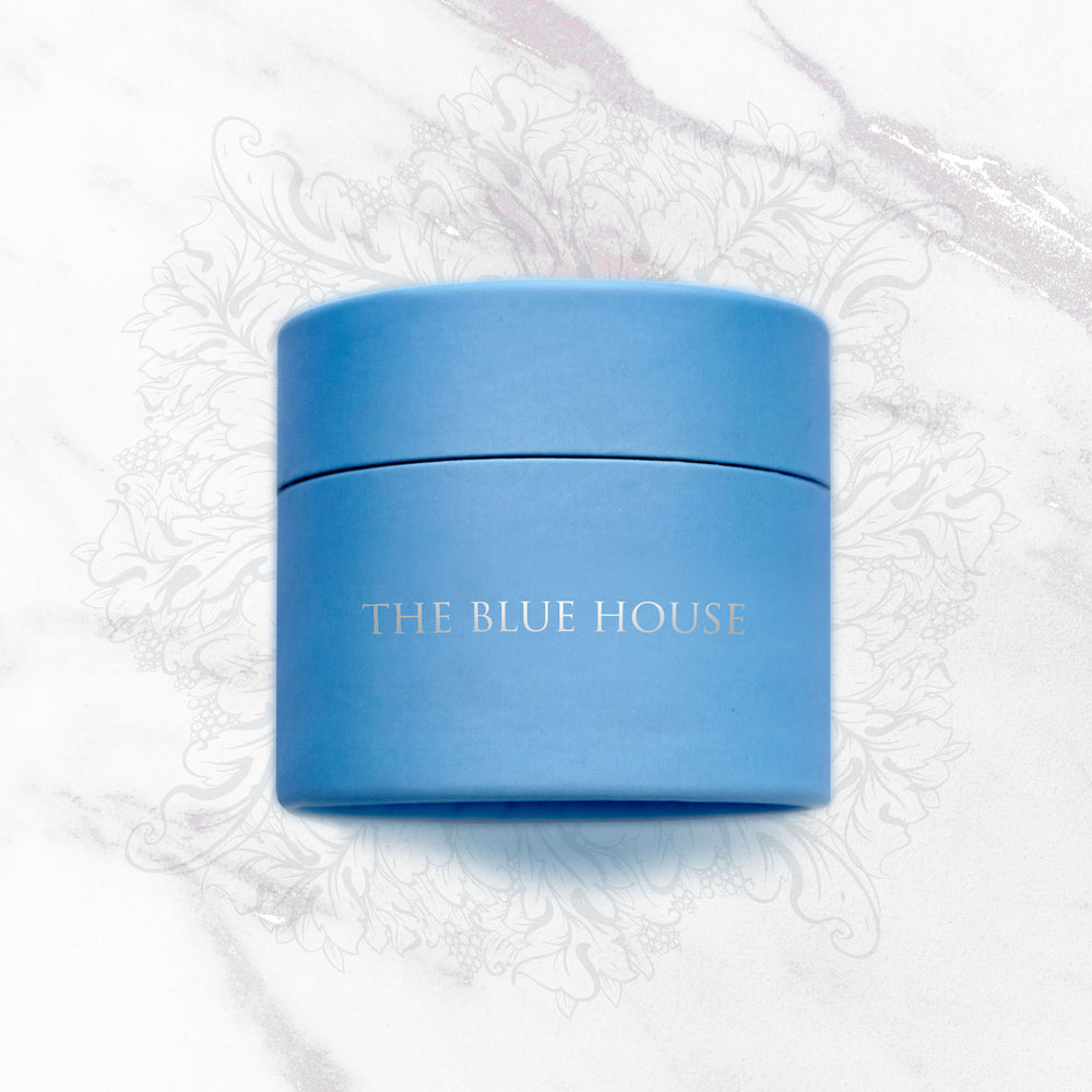 Whiskey Smoked - THE BLUE HOUSE