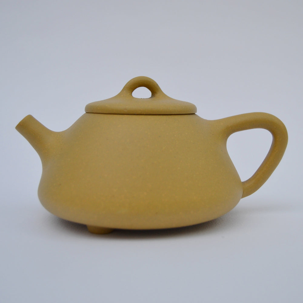 Emperor of the Sun Classic Teapot