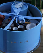 Imperial Tea Travel Kit - THE BLUE HOUSE