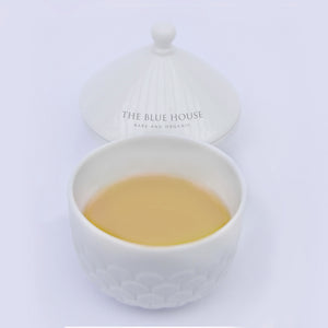 Silver White Rare & Organic Tea - THE BLUE HOUSE