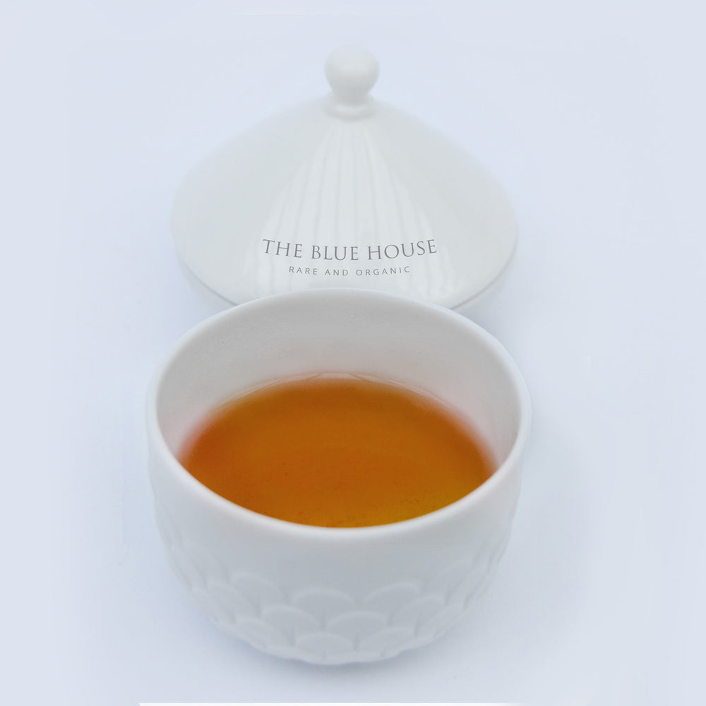 Lebanese Breakfast Tea - THE BLUE HOUSE