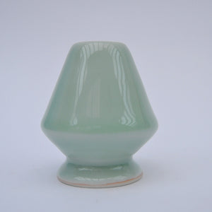 Monk's Style Matcha Holder - THE BLUE HOUSE