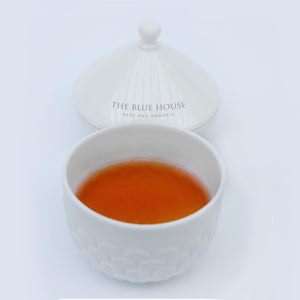 Phoenician Silk Tea - THE BLUE HOUSE